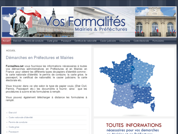 www.vos-formalites.net