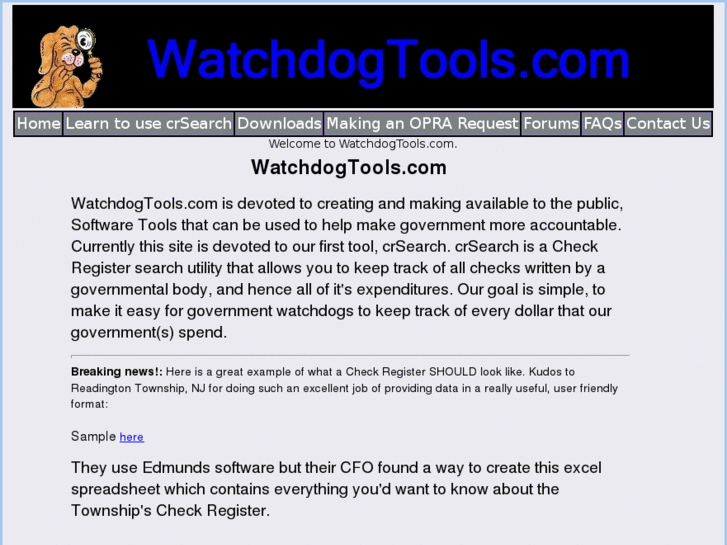 www.watchdogtools.com