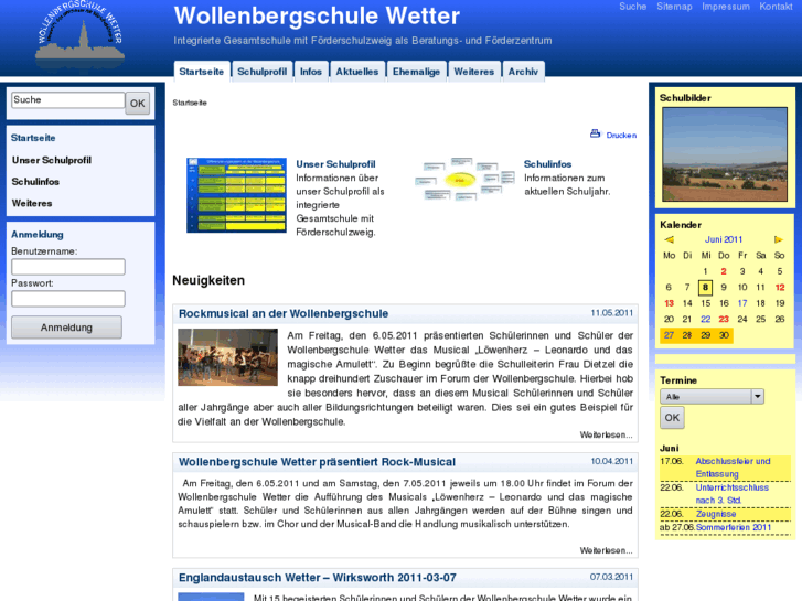 www.wollenbergschule.de