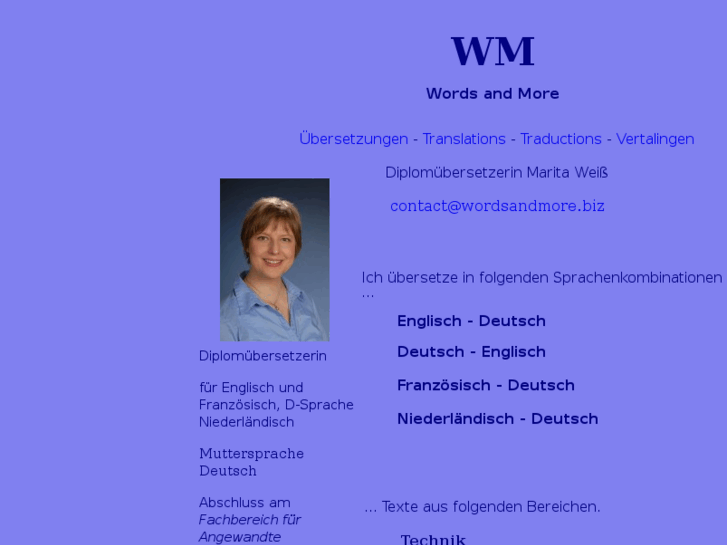 www.wordsandmore.biz