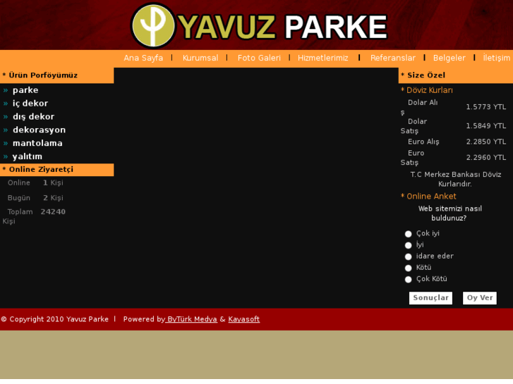 www.yavuzparke.com