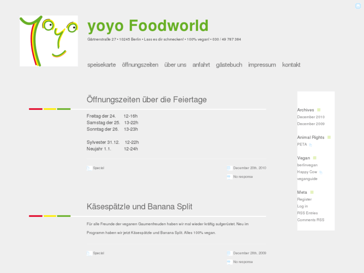 www.yoyofoodworld.de