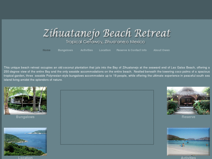 www.zihuatanejobeachretreat.com