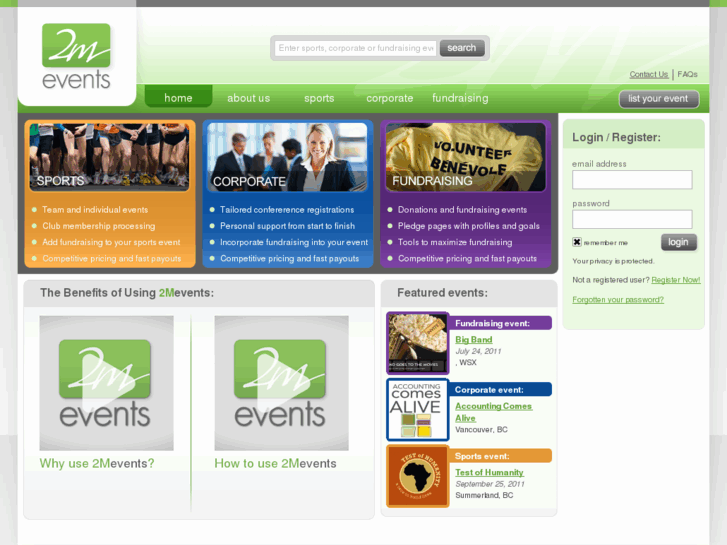 www.2mevents.com