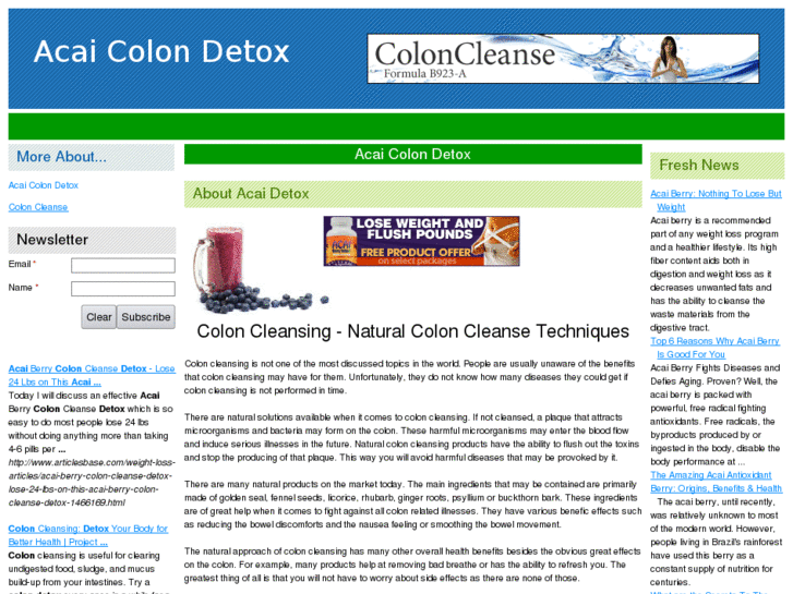 www.acaicolondetox.org