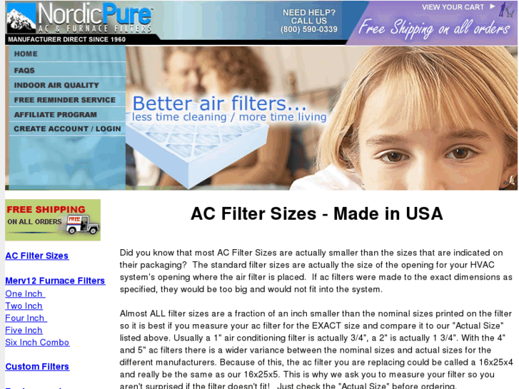 www.acfiltersizes.com