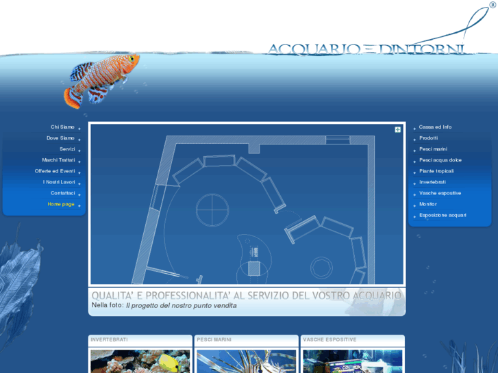 www.acquarioedintorni.com