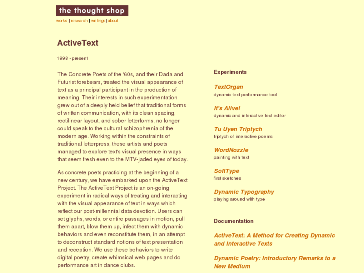 www.activetext.net