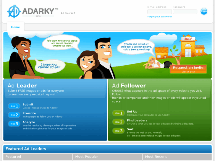 www.adarky.com