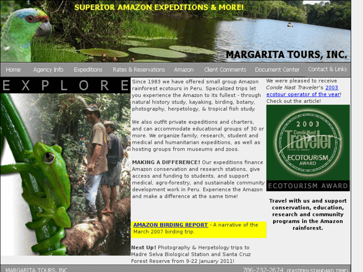 www.amazon-ecotours.com