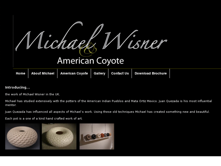 www.americancoyote.com
