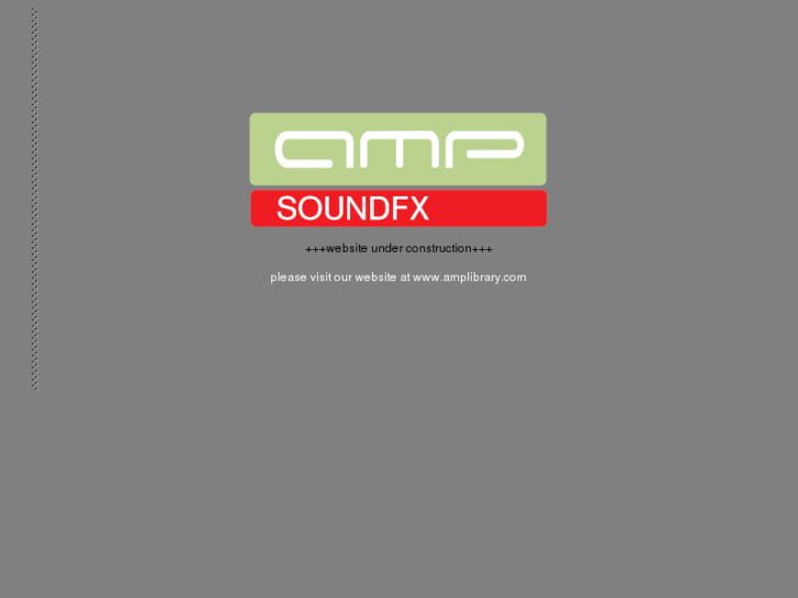 www.ampsoundfx.com