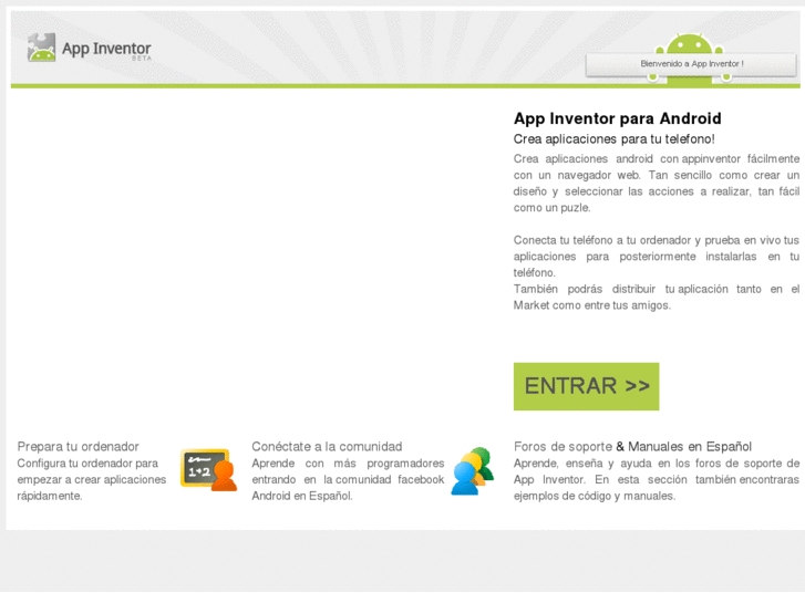 www.appinventor.es