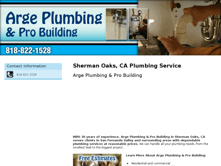 www.argeplumbing.com