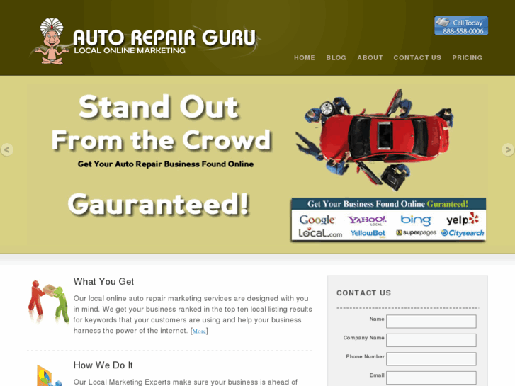 www.autorepairguru.com