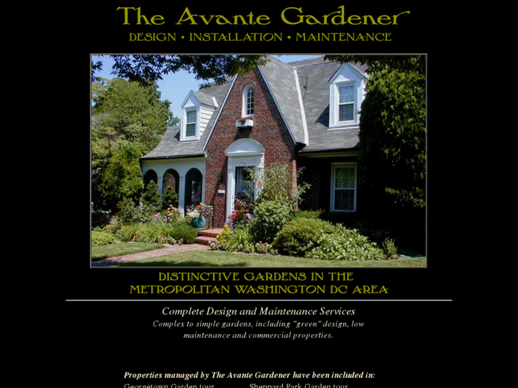 www.avantegardener.com