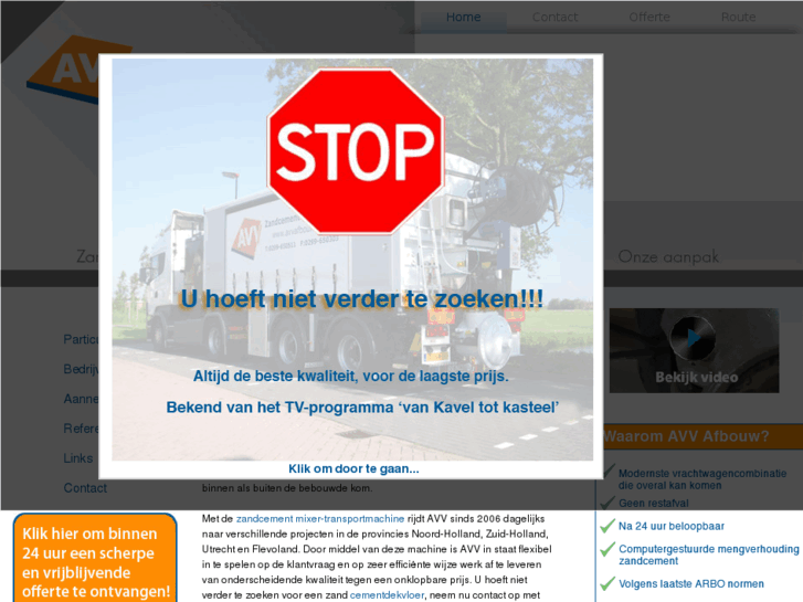 www.avvafbouw.nl