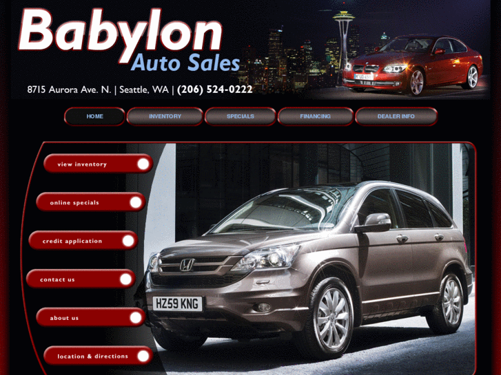 www.babylonauto.com