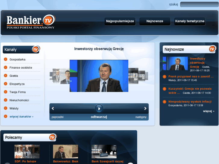 www.bankier.tv