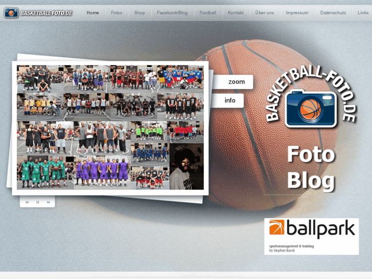 www.basketball-foto.de