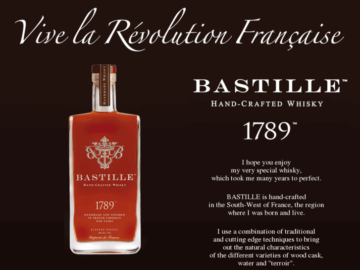 www.bastillewhisky.com