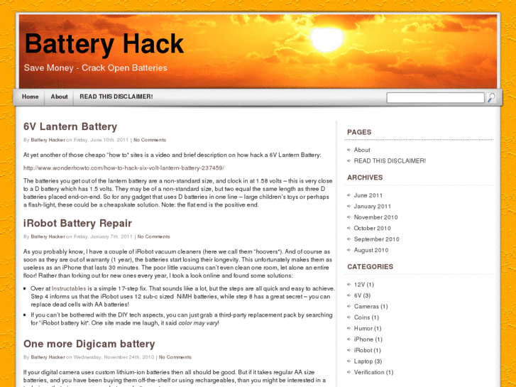 www.batteryhack.com