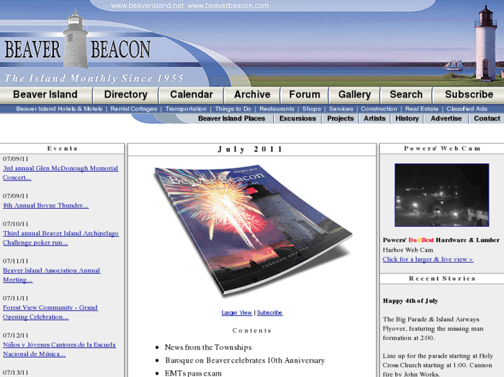 www.beaverbeacon.com