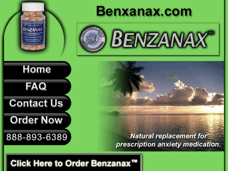 www.benxanax.com