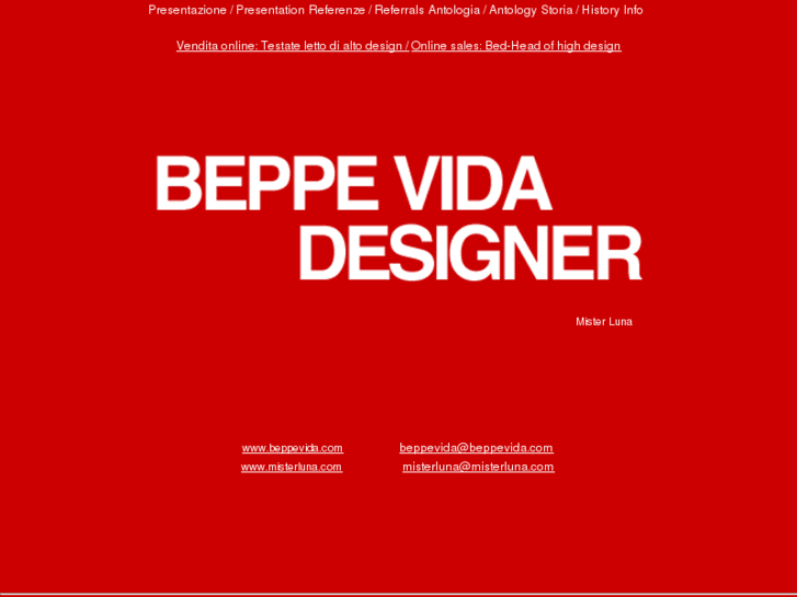 www.beppevida.com