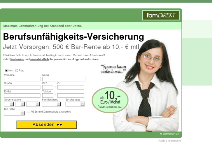 www.berufsunfaehigkeit-angebot.info