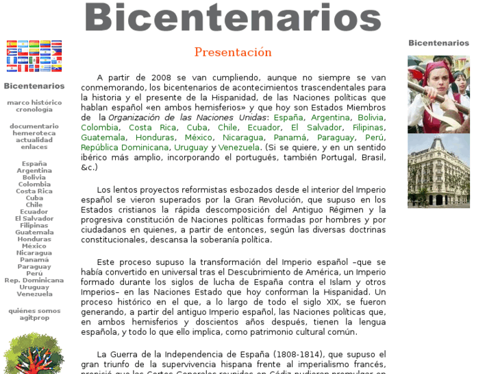 www.bicentenarios.es