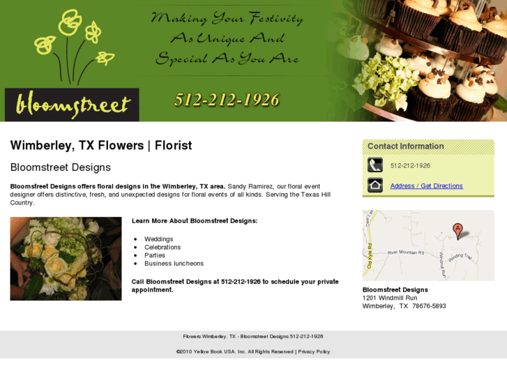 www.bloomstreetdesigns.com