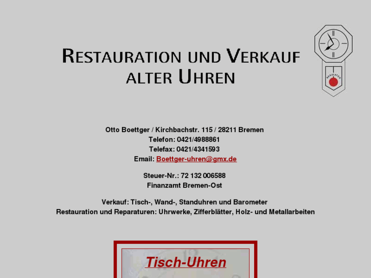 www.boettger-uhren.com