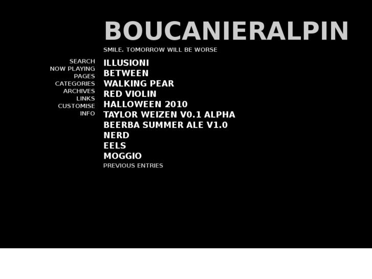 www.boucanieralpin.com