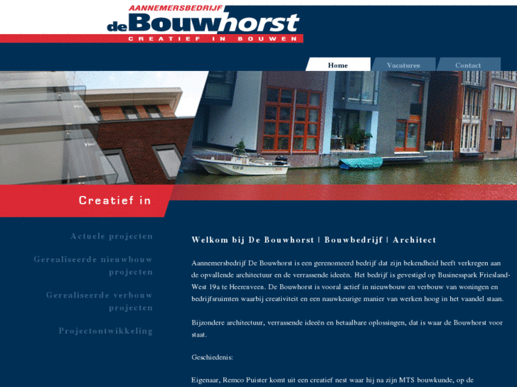 www.bouwhorst.nl