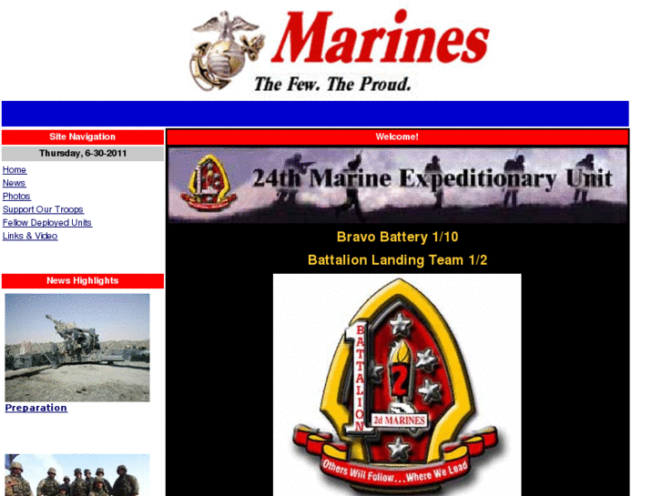www.bravobatteryiniraq.com