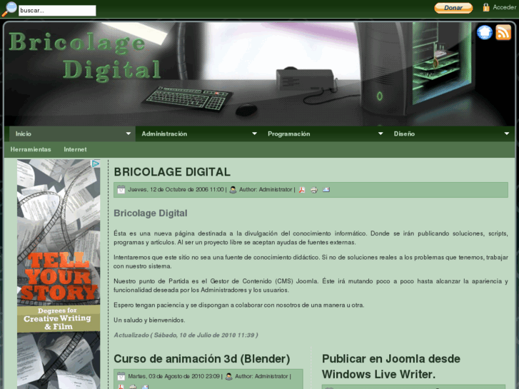 www.bricolagedigital.es