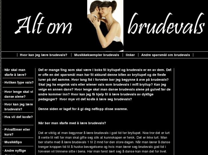 www.brudevals.com