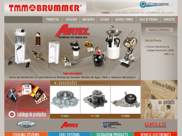 www.brummer.com.mx