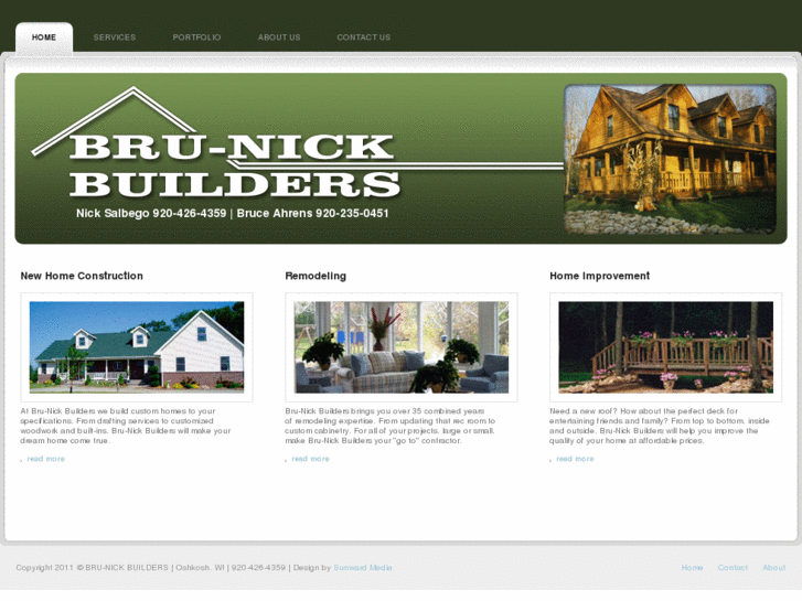 www.brunickbuilders.com