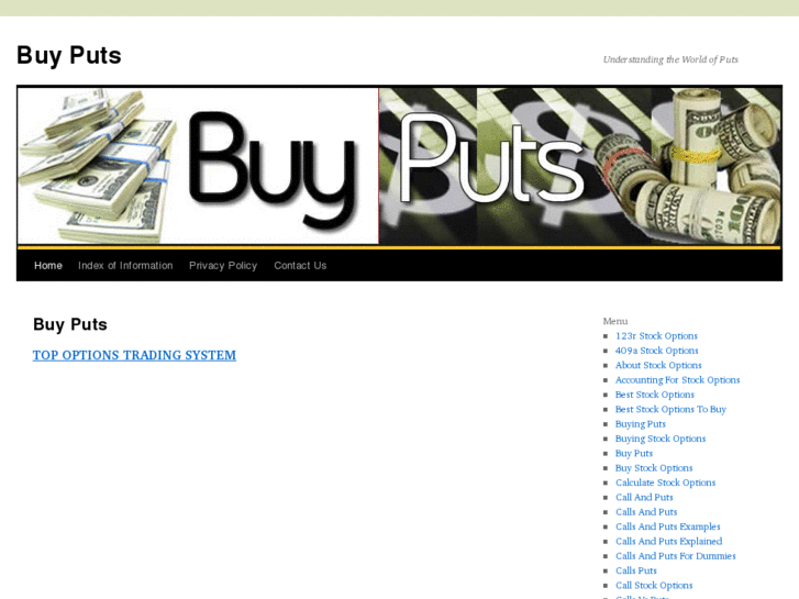 www.buyputs.com