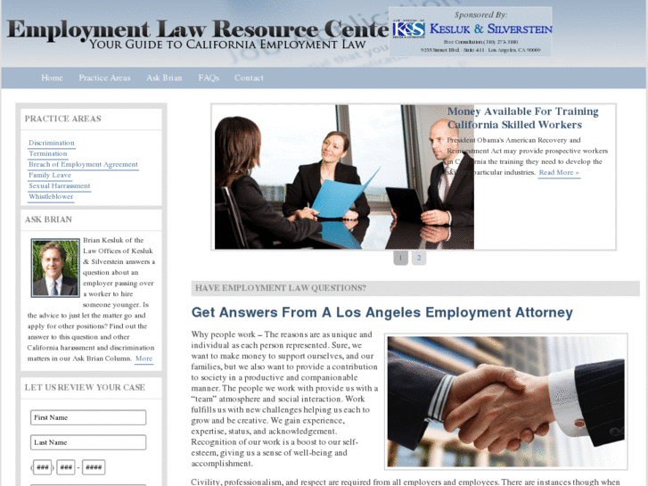 www.californiaemploymentlawguide.com