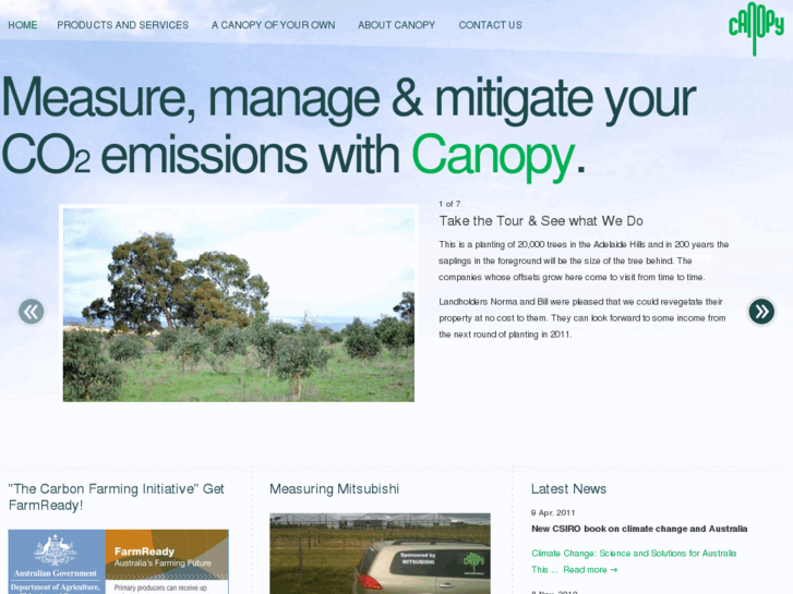 www.canopy.org.au
