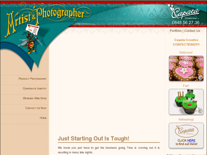 www.capata.com