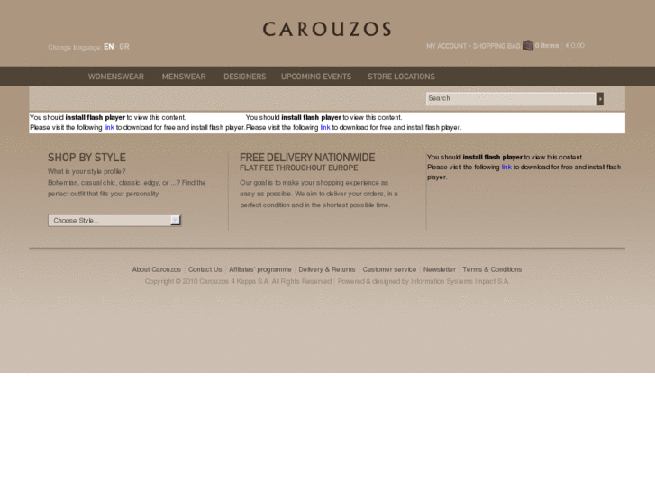 www.carouzos.com