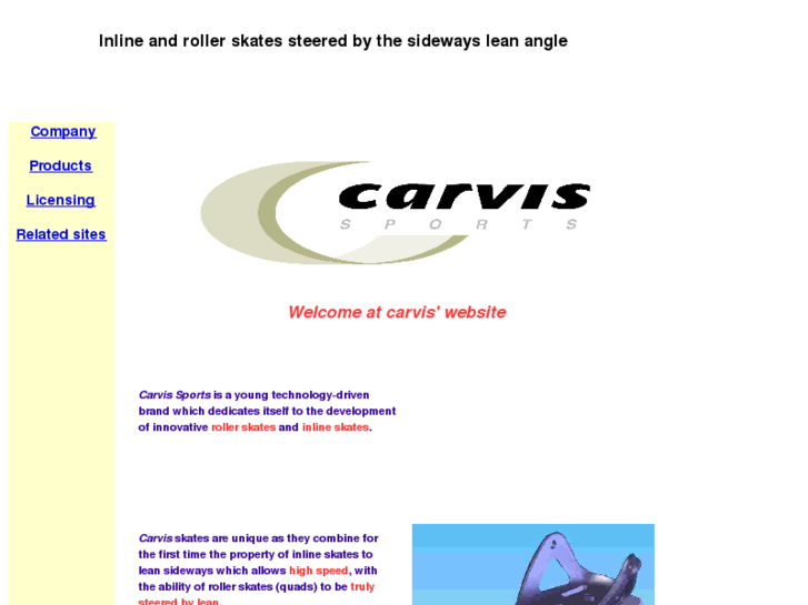 www.carvis.net