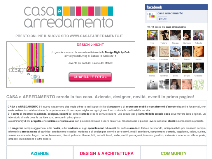 www.casa-arredamento.com