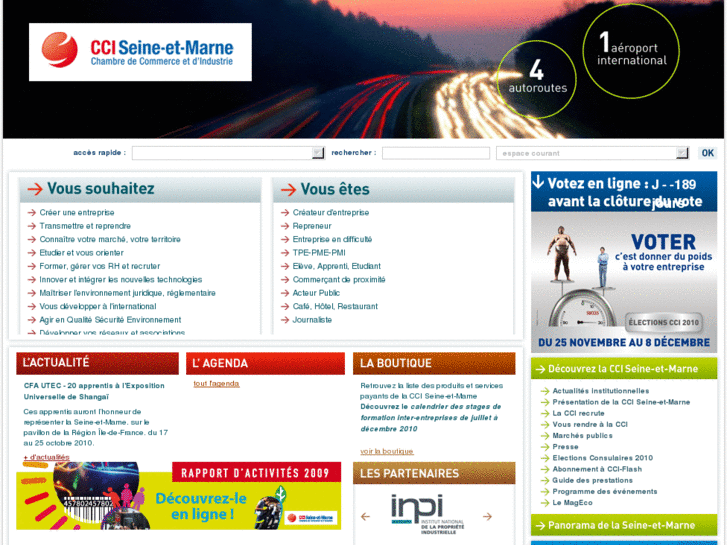 www.cci-seineetmarne.com