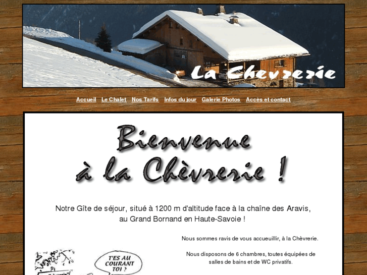 www.chevrerie-grandbornand.com