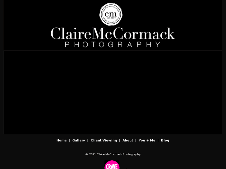 www.clairemccormack.com